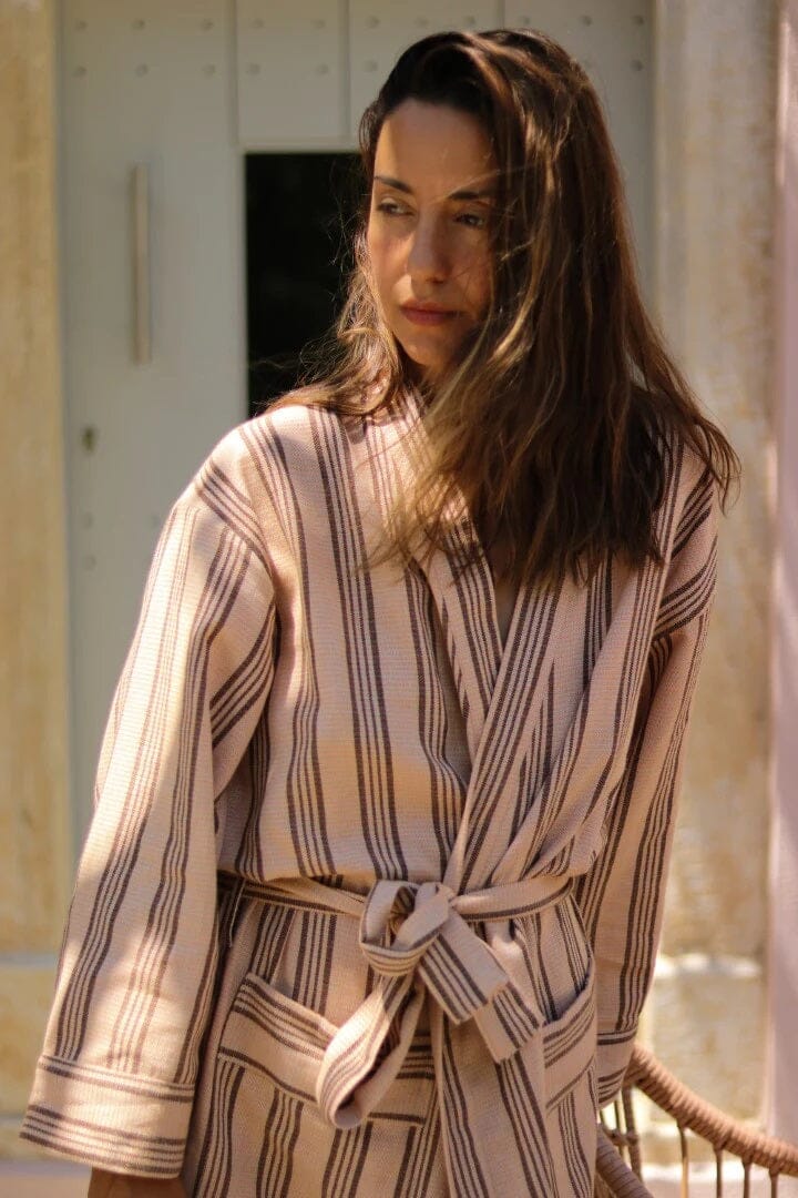 Unisex Turkish Robe Robes Anatolico S Selma