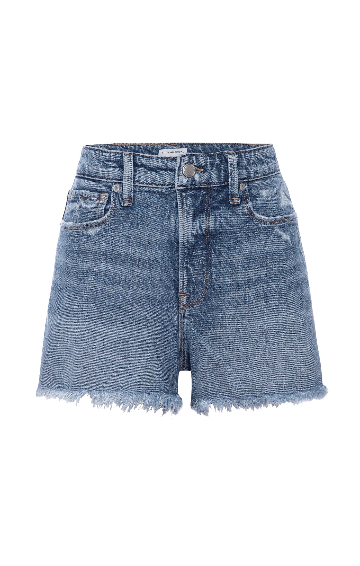 Good 90's Short Yoke contrast