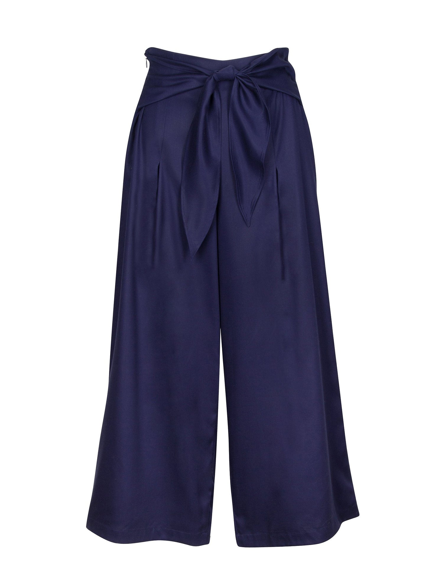Phalla Tencel Pants - Eclipse