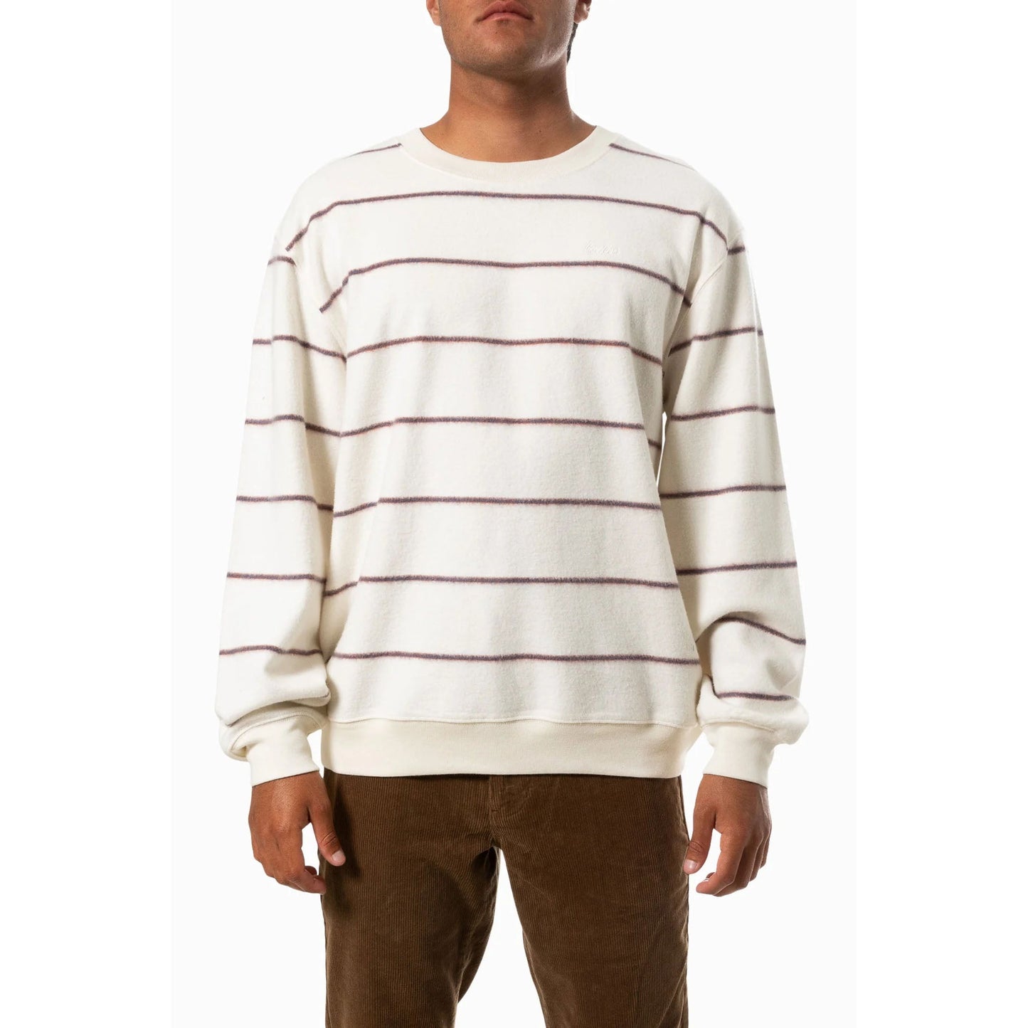 Katin Parks Men's Fleece L/S Shirt