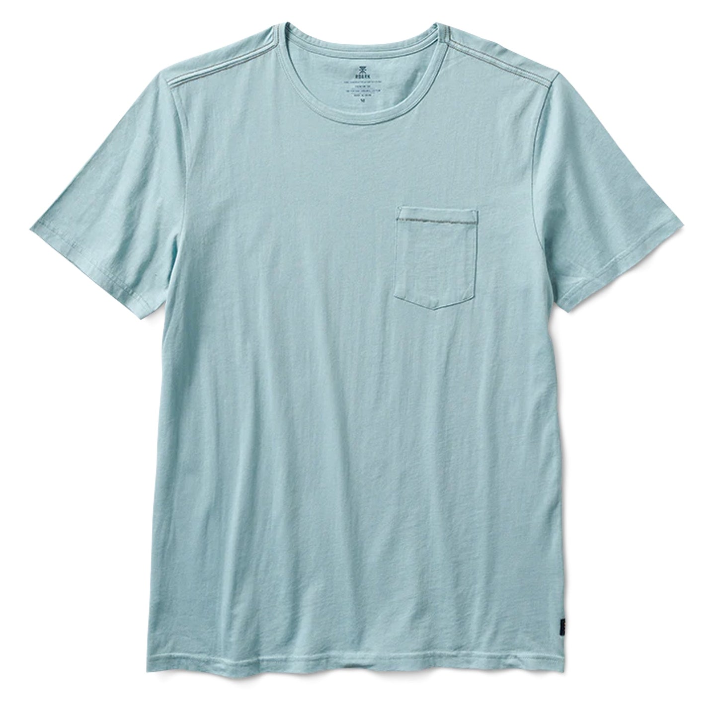 Roark Well Worn Lightweight Organic Men's S/S T-Shirt