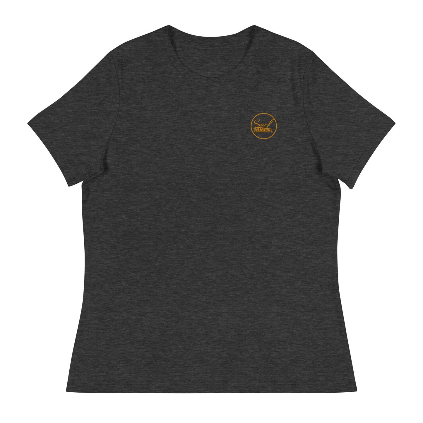 Surf Station x Michael Van Gorden Board Meeting Women's S/S T-Shirt