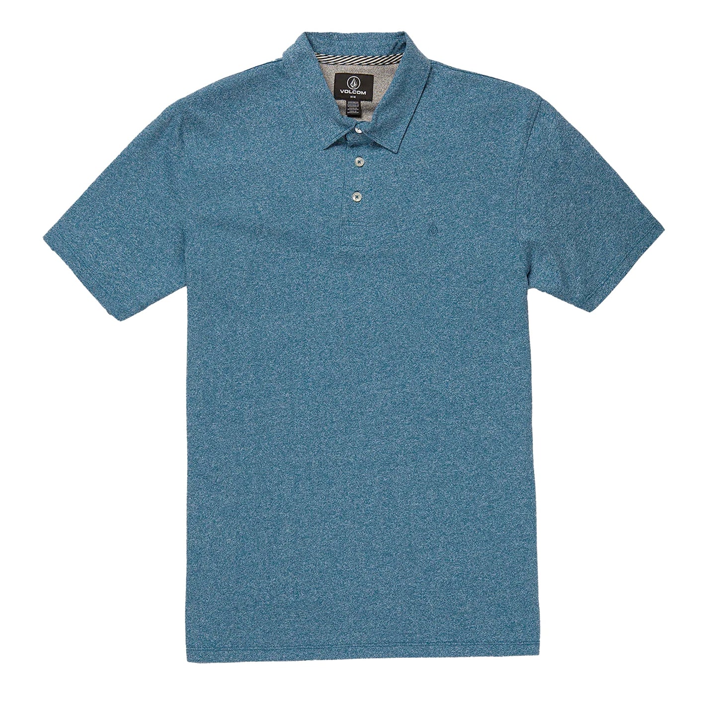Volcom Wowzer Men's S/S Polo T-Shirt