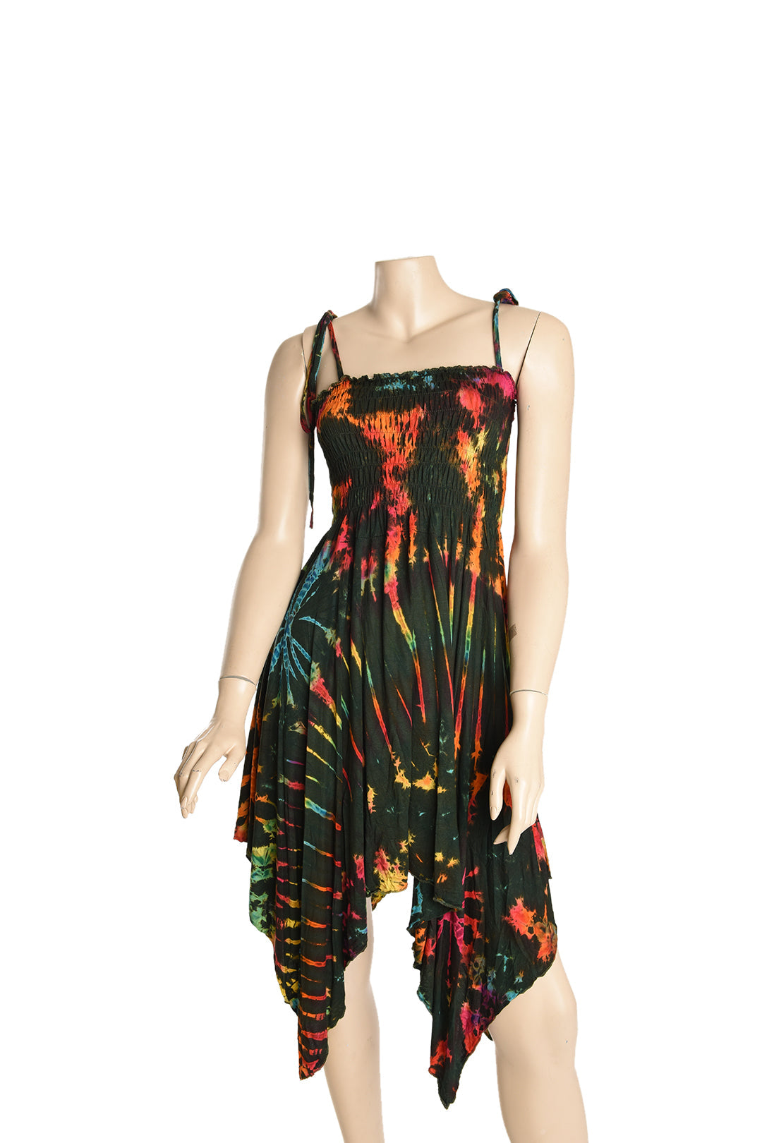 Bobin Dress Assorted