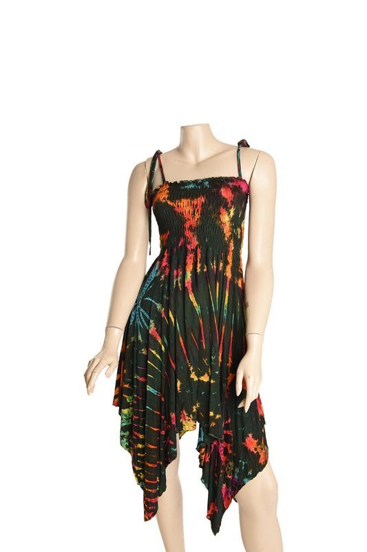 Bobin Dress Assorted