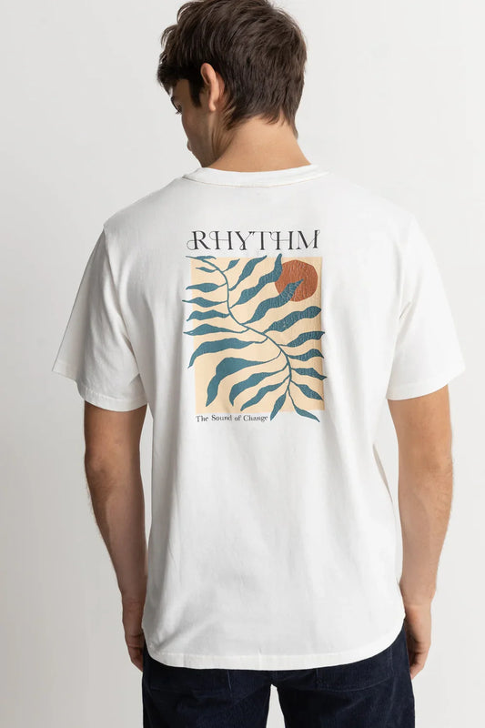 Fern Vintage Tee
