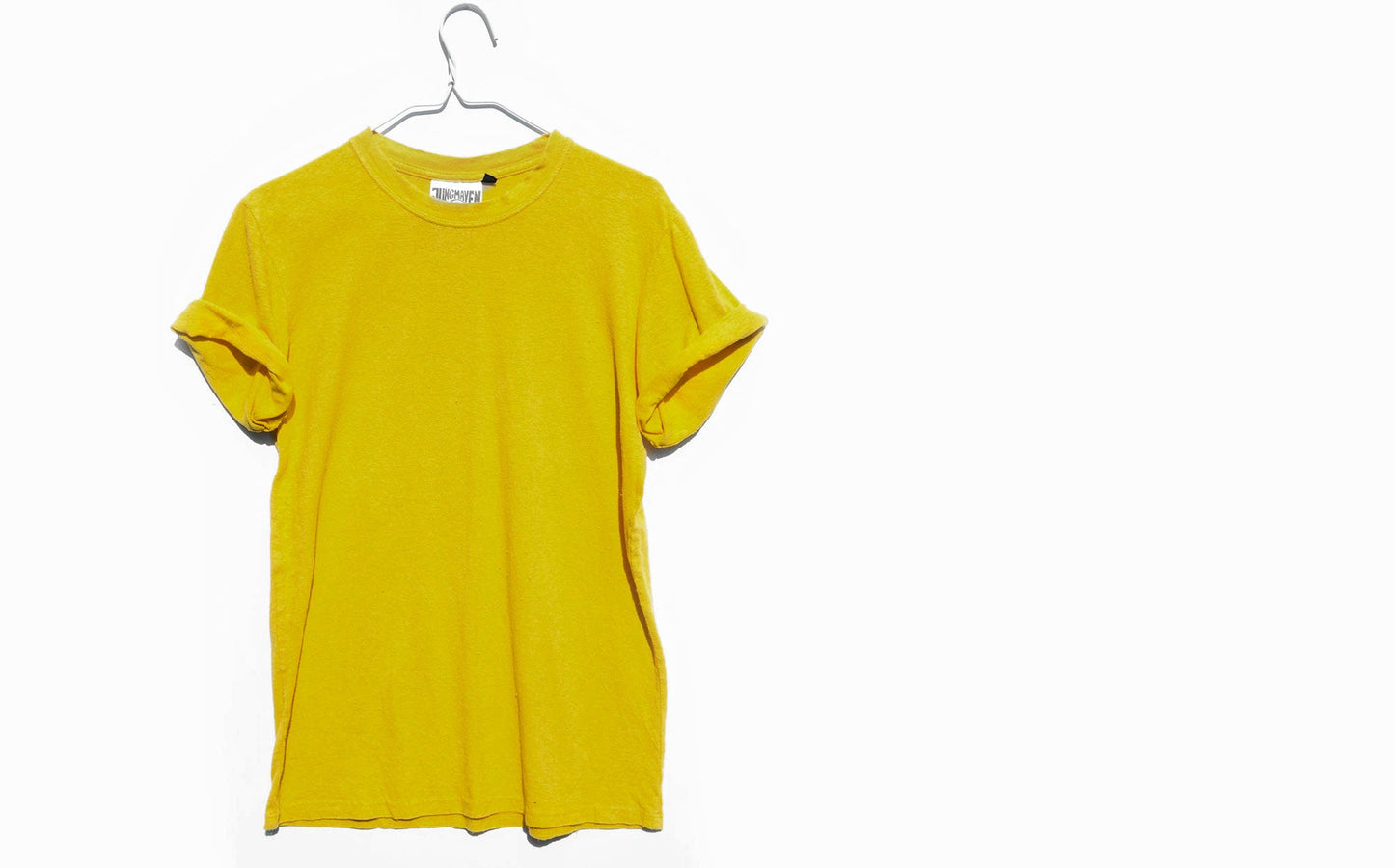 Jungmaven Marigold 5 Oz Tee