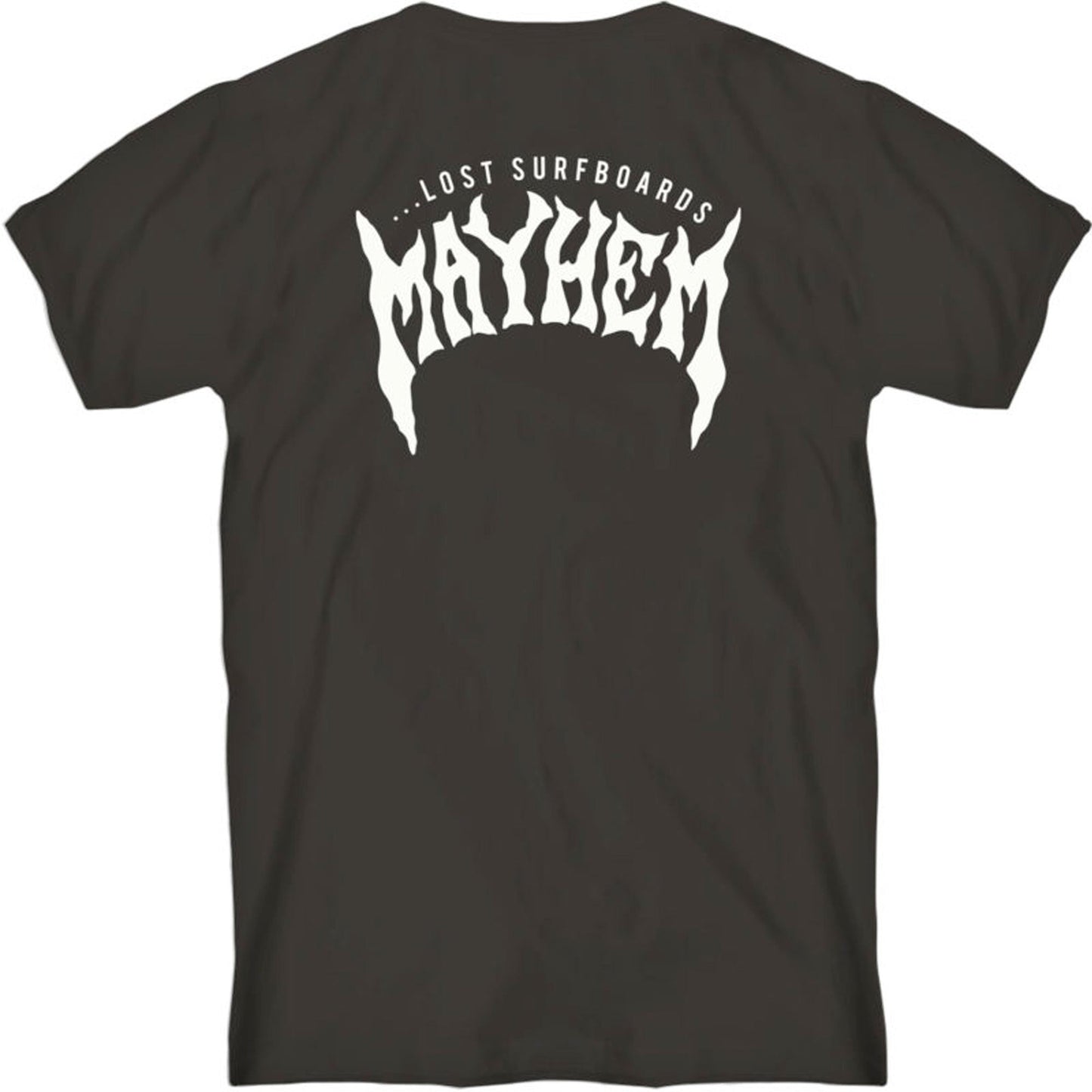 Lost Mayhem Designs Men's S/S T-Shirt