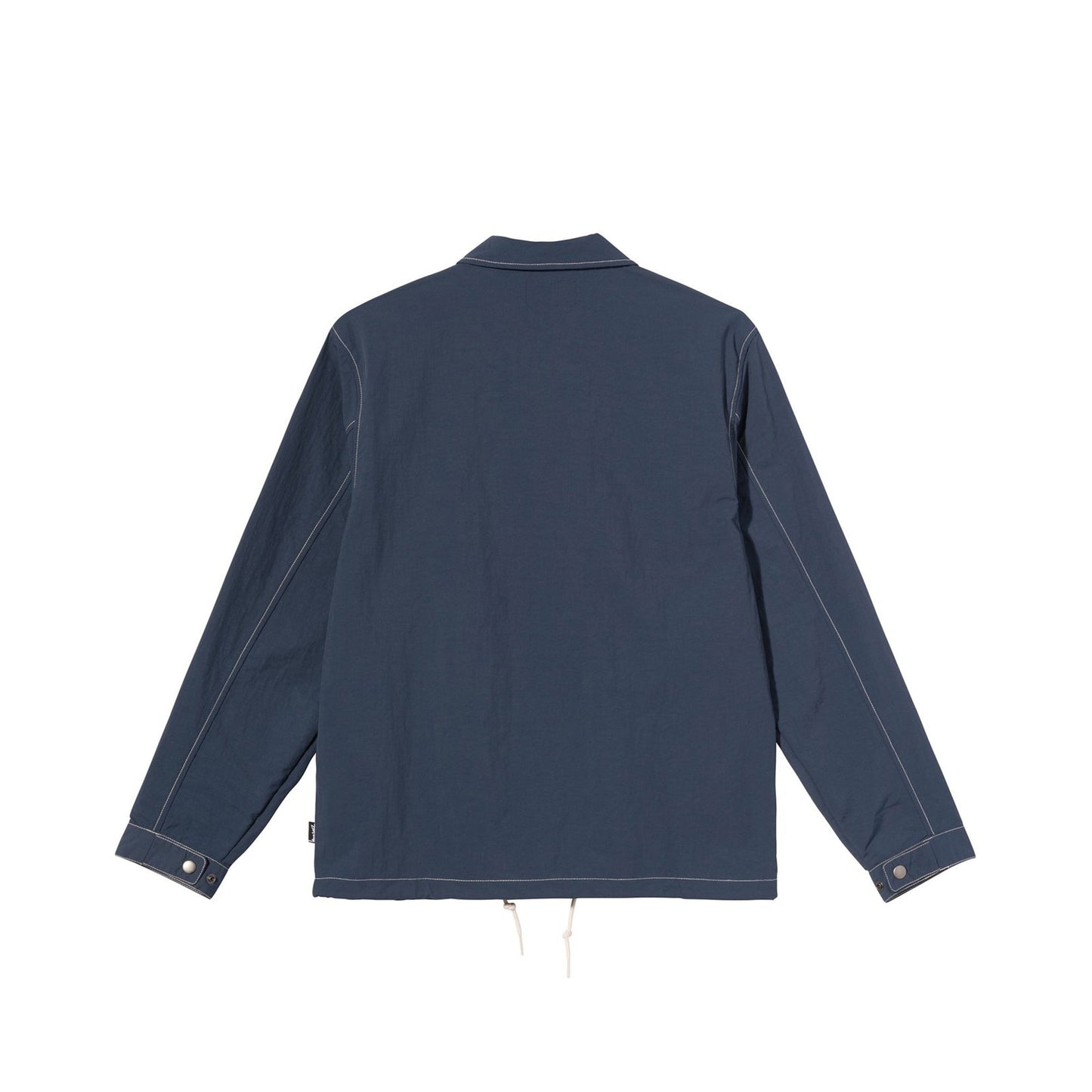 Stussy Mens Folsom Coach Jacket