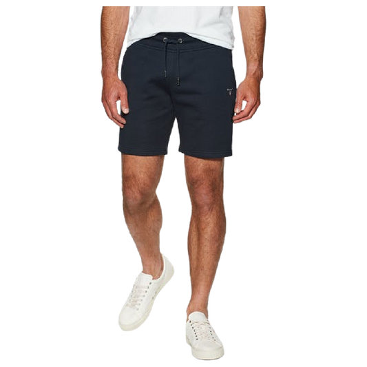 GANT | ORIGINAL SWEAT SHORT NAVY