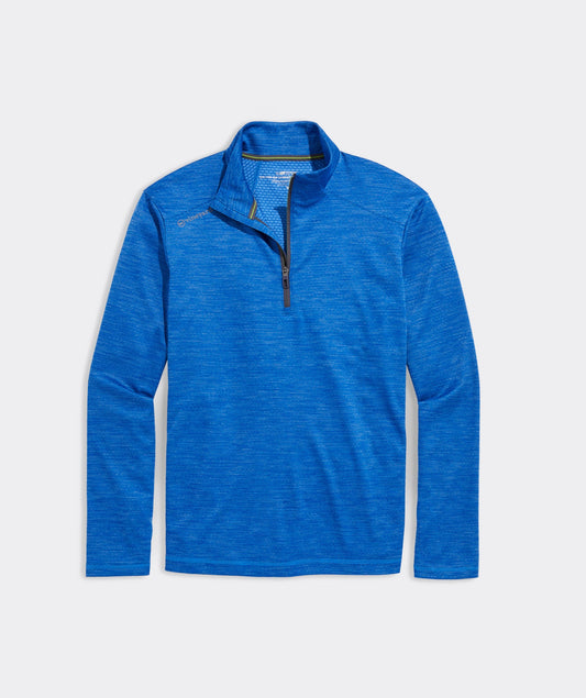 Sankaty Quarter-Zip