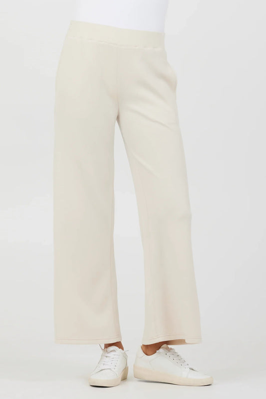 Cloud Fleece Flare Pant