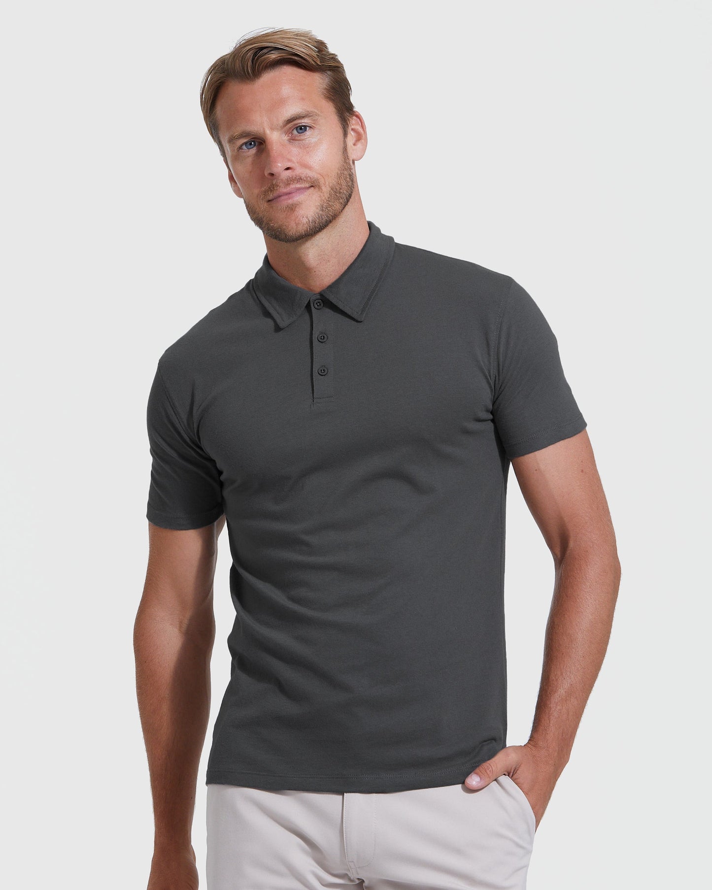 Best of Spring Polos 12-Pack