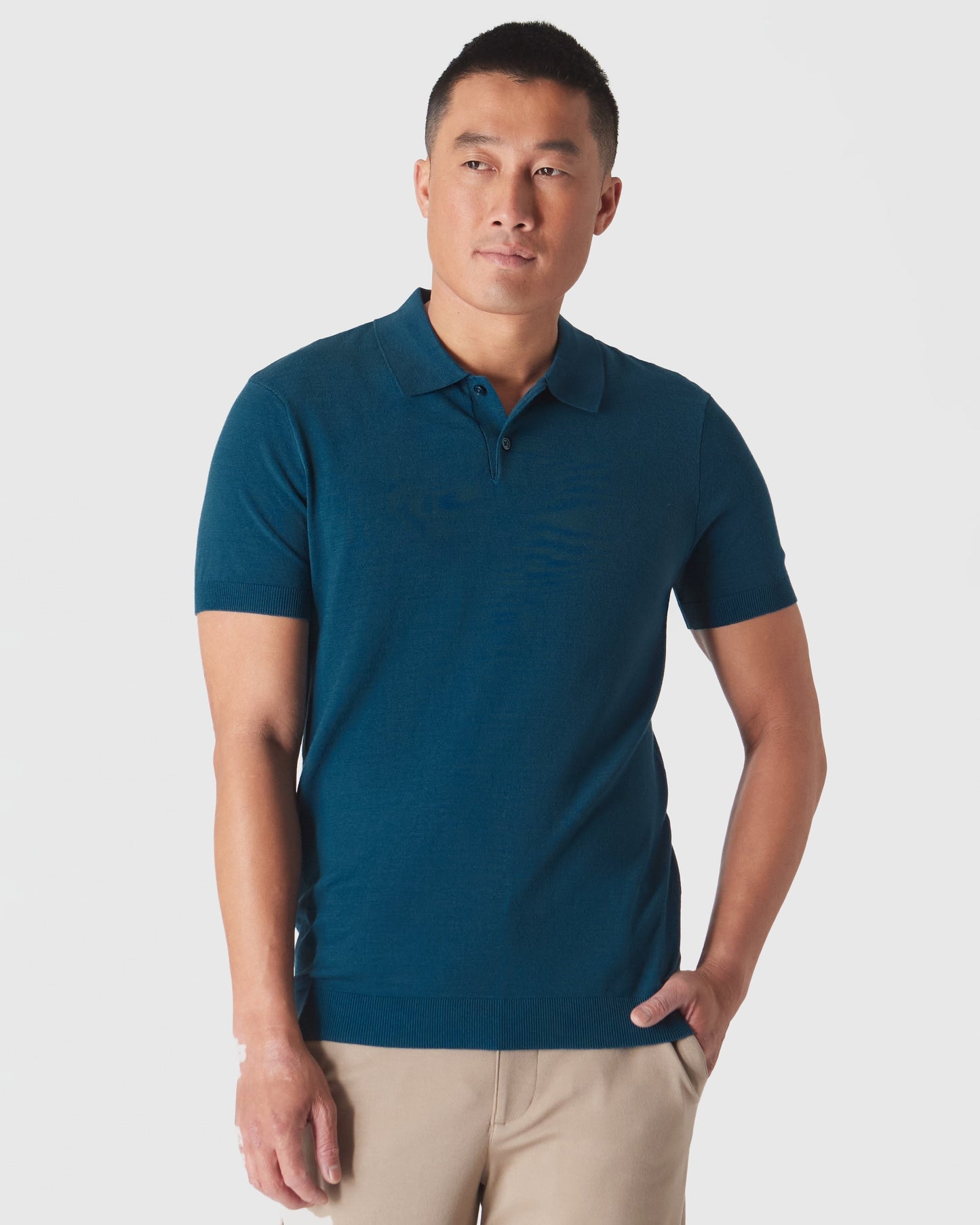 Cool Sweater Polo Starter 2-Pack