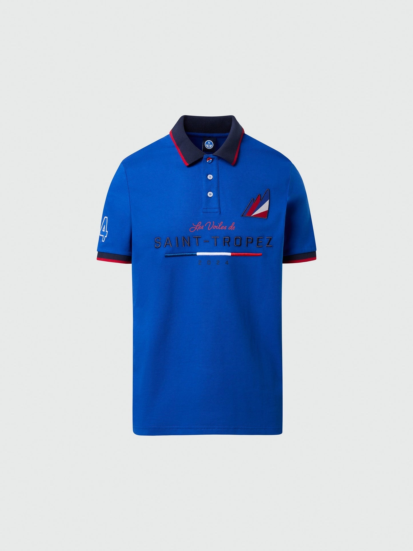 hover | Surf blue | lvdst-ss-polo-403367