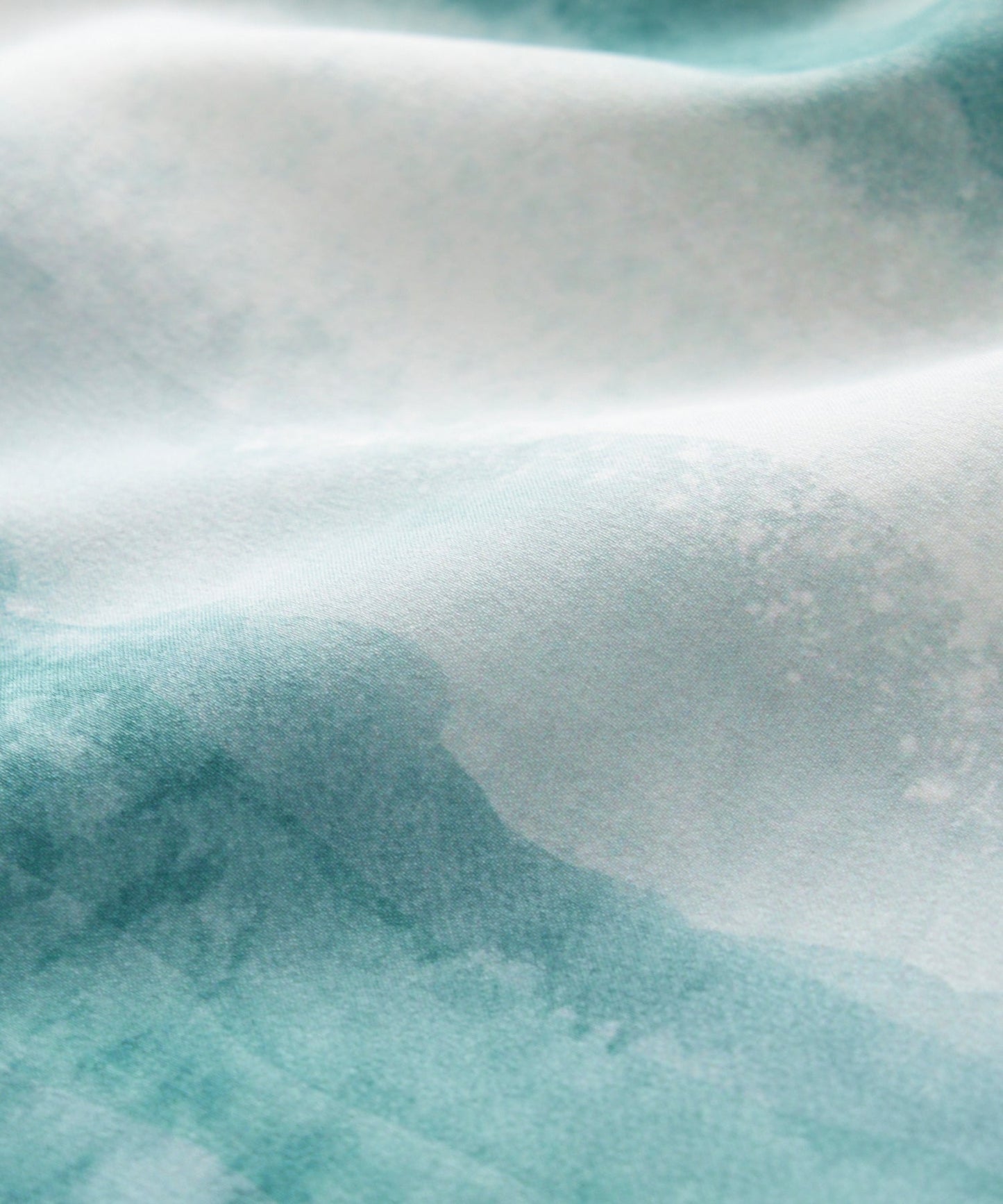 5" Montauk Swim Short in Watercolor Ombre
