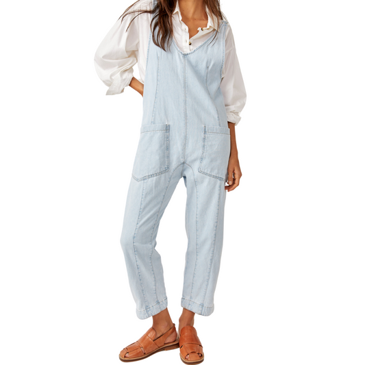 High Roller Jumpsuit
