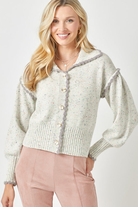 Camille Sweater