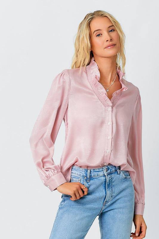Felicity Top