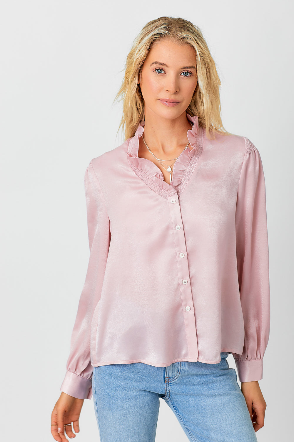 Felicity Top