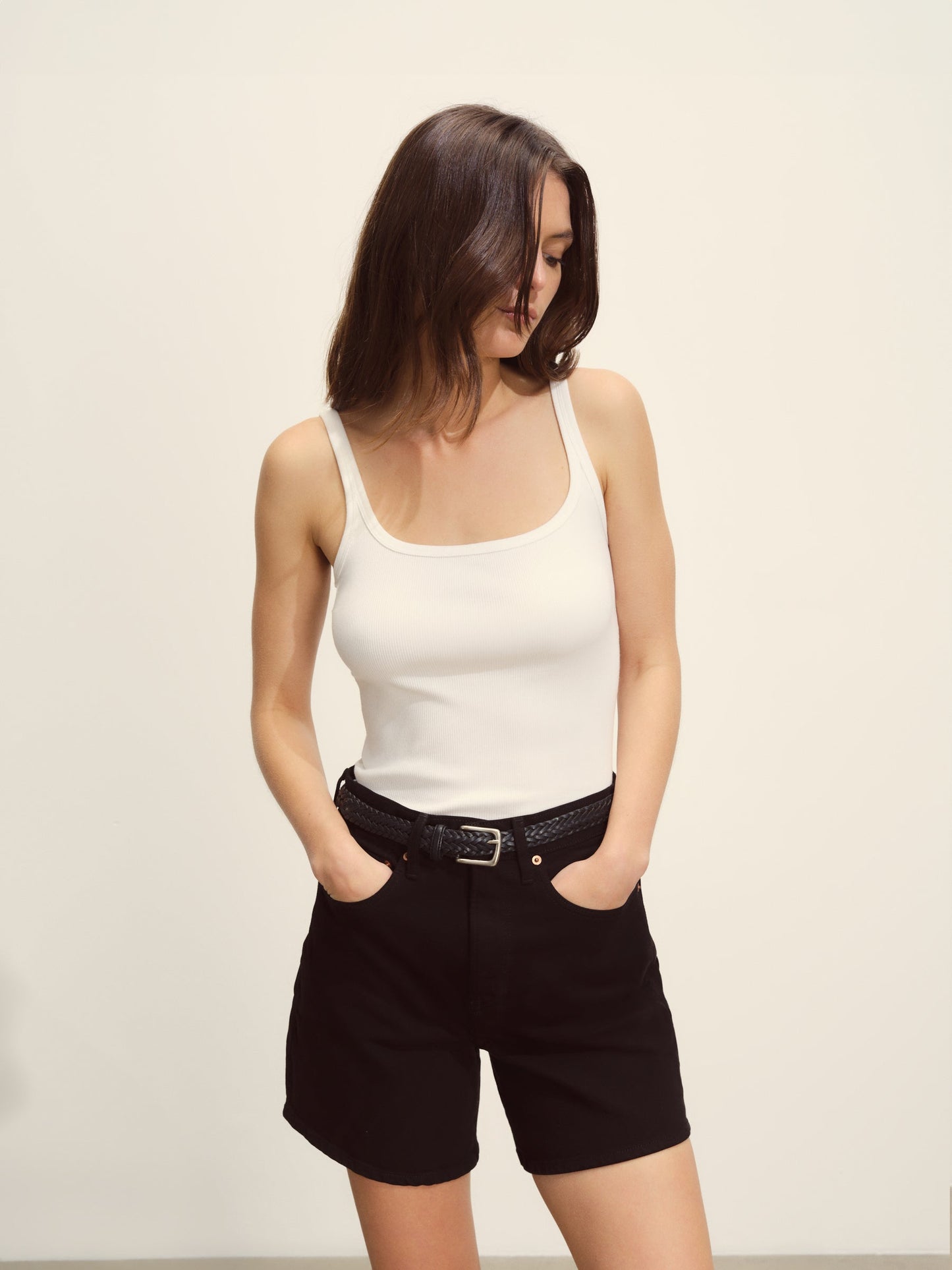 Black Rider Short
