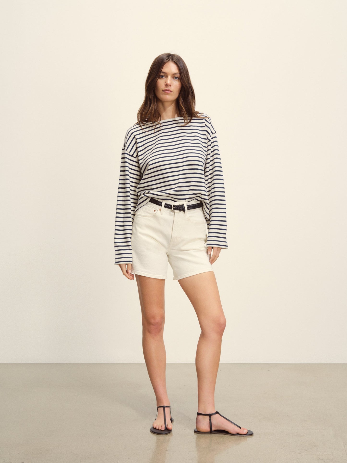 Natural Rider Short