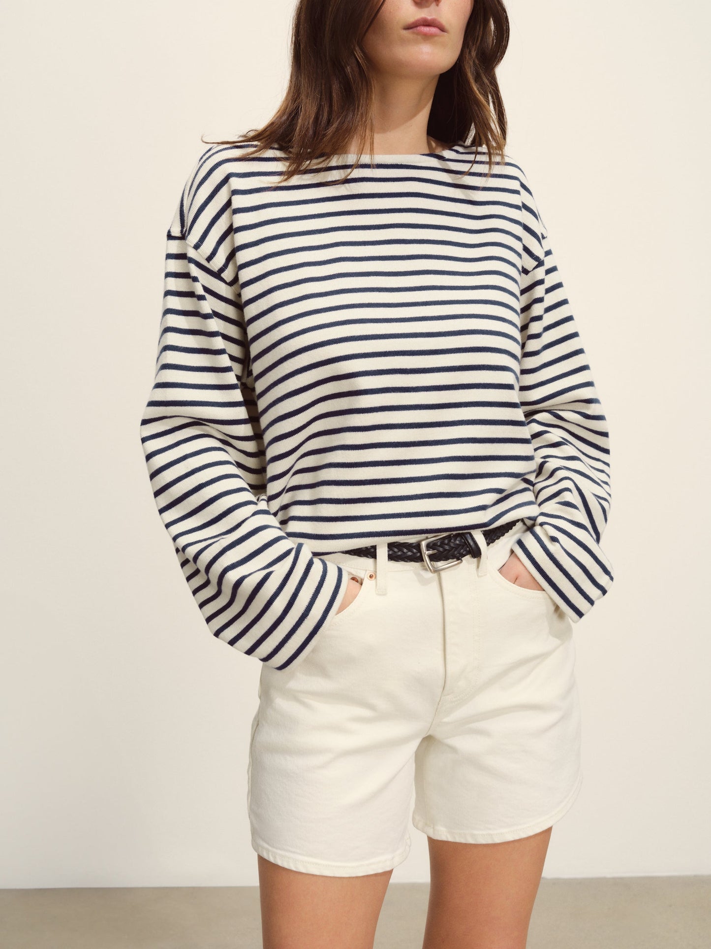 Natural Rider Short