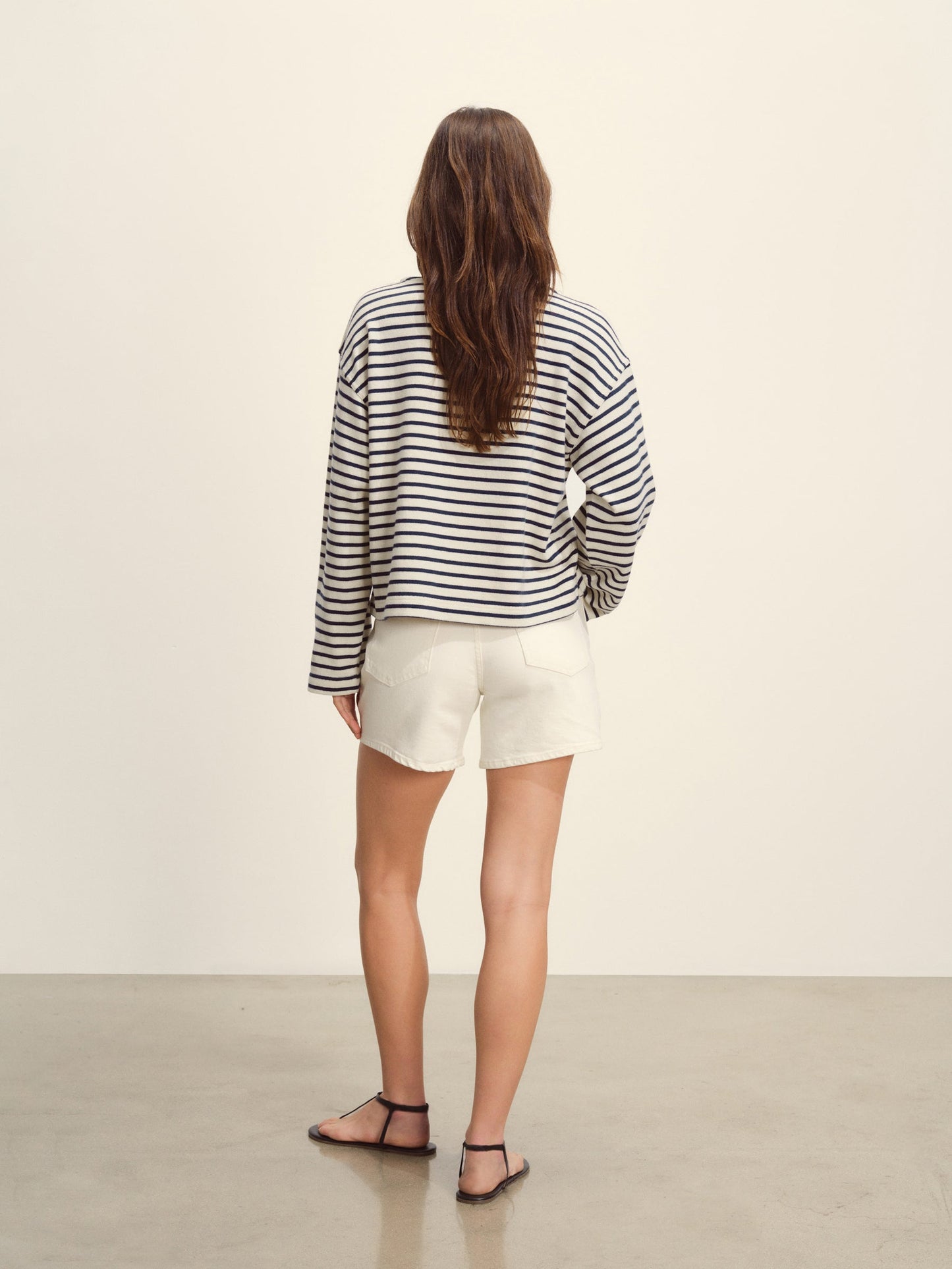 Natural Rider Short
