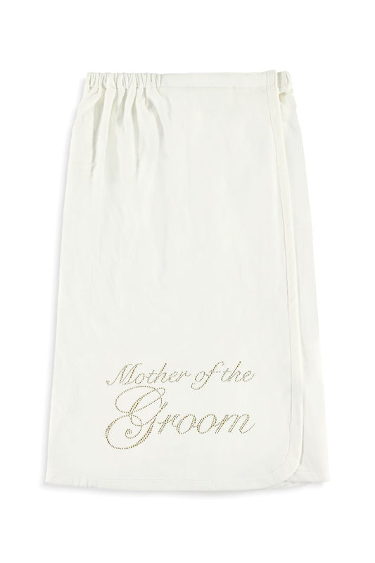 Mother of the Groom Bridal Wrap