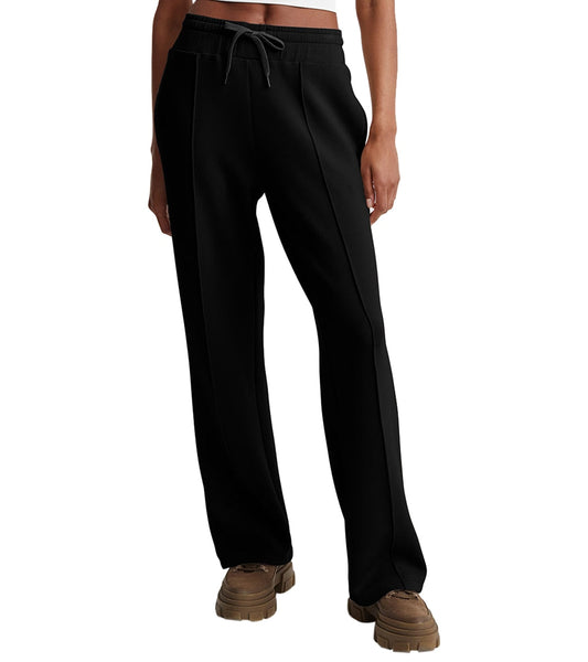Varley Haddon Pant Black