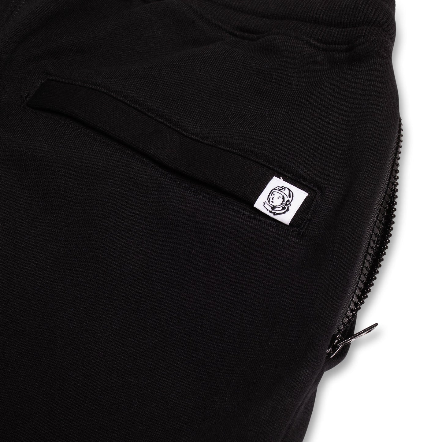Billionaire Boys Club Mens BB Celestial Short 'Black'