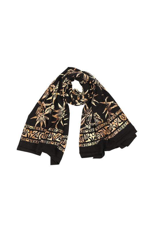 Sarong Bamboo Leaf