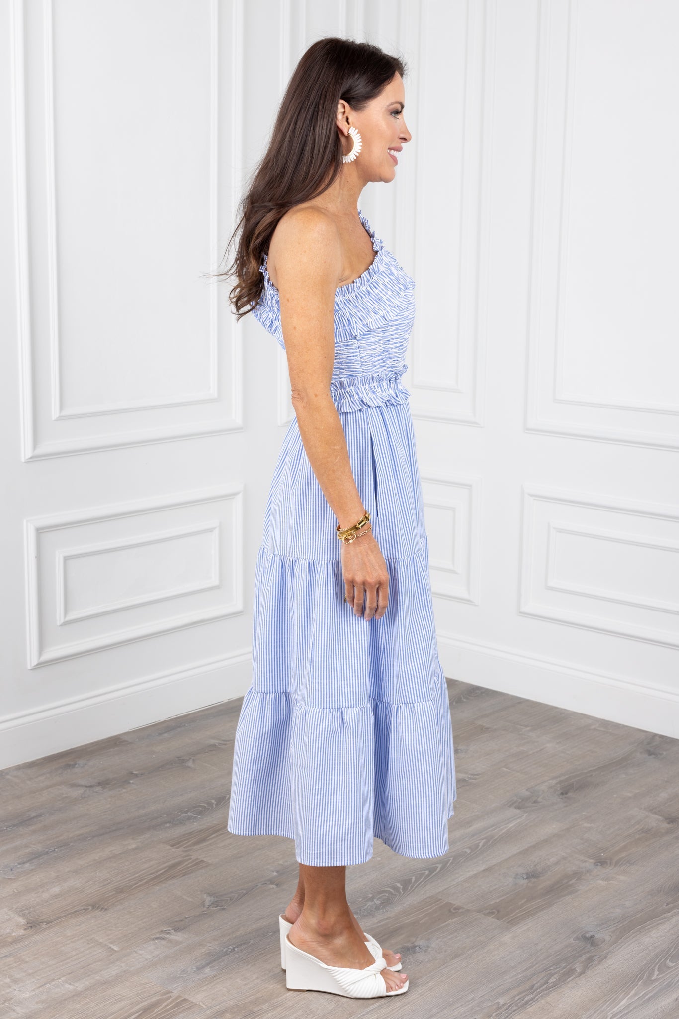Adalee Dress