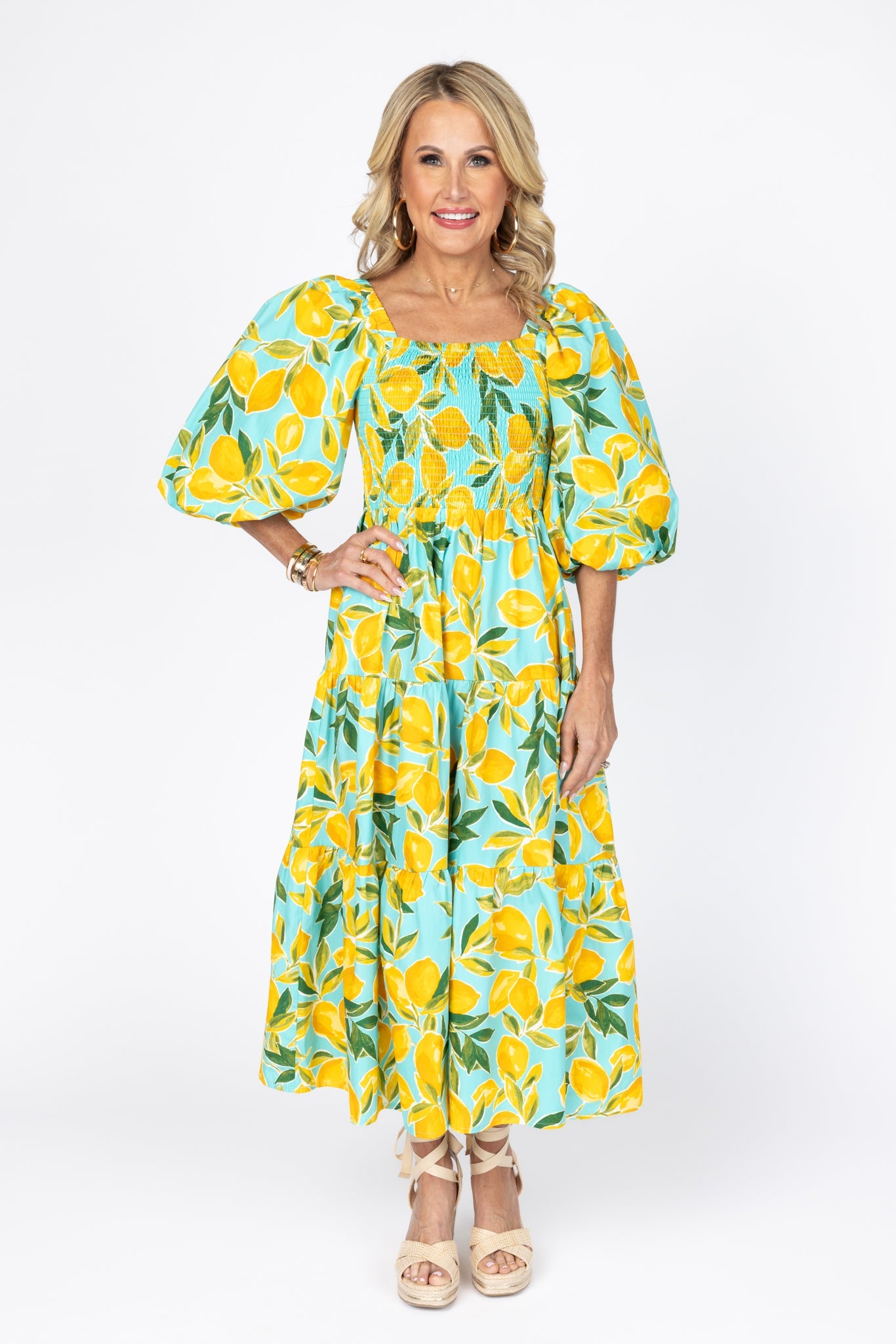 Athena Dress
