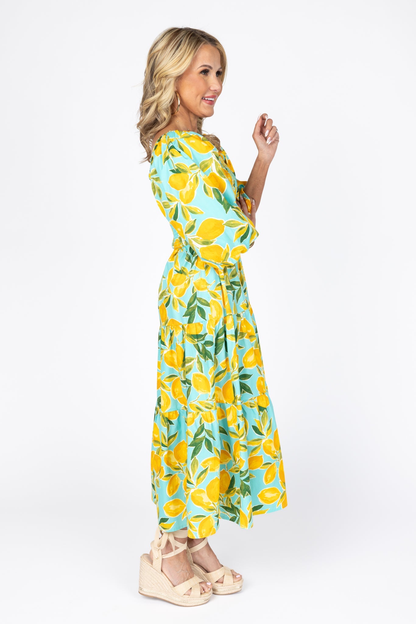 Athena Dress
