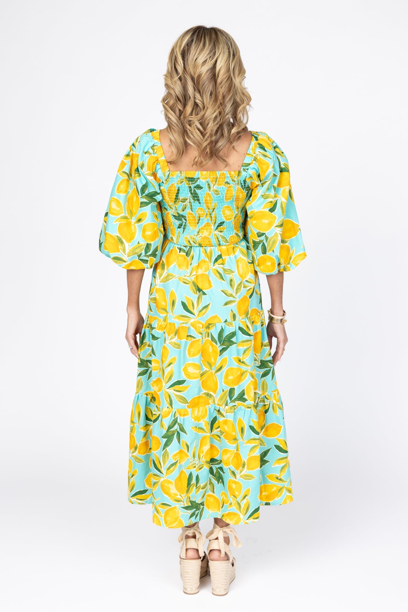 Athena Dress