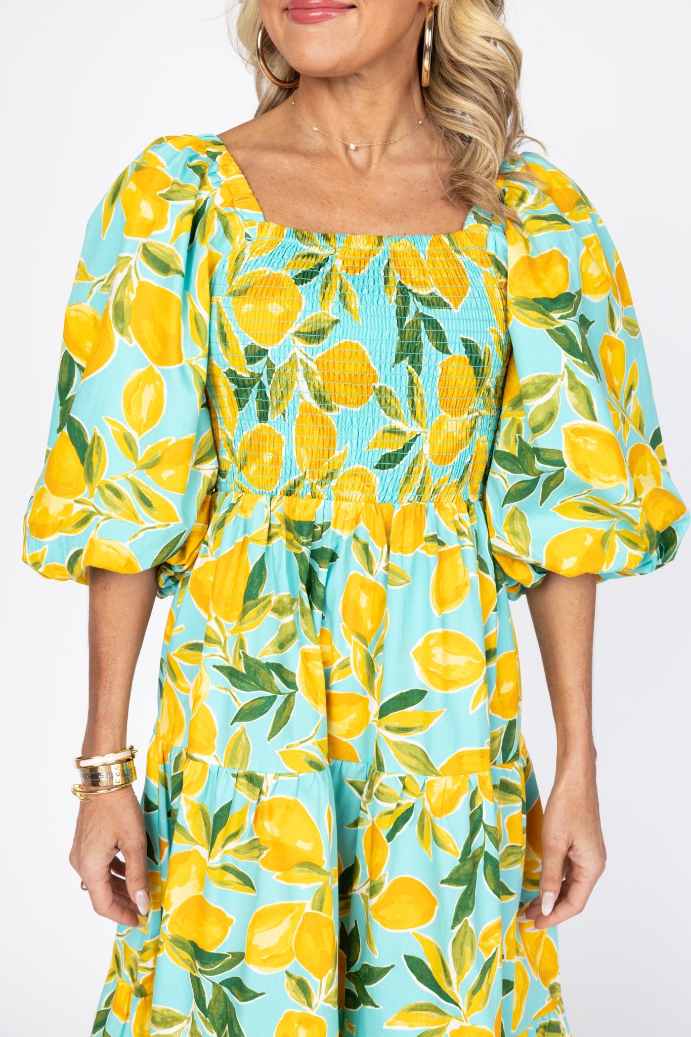 Athena Dress