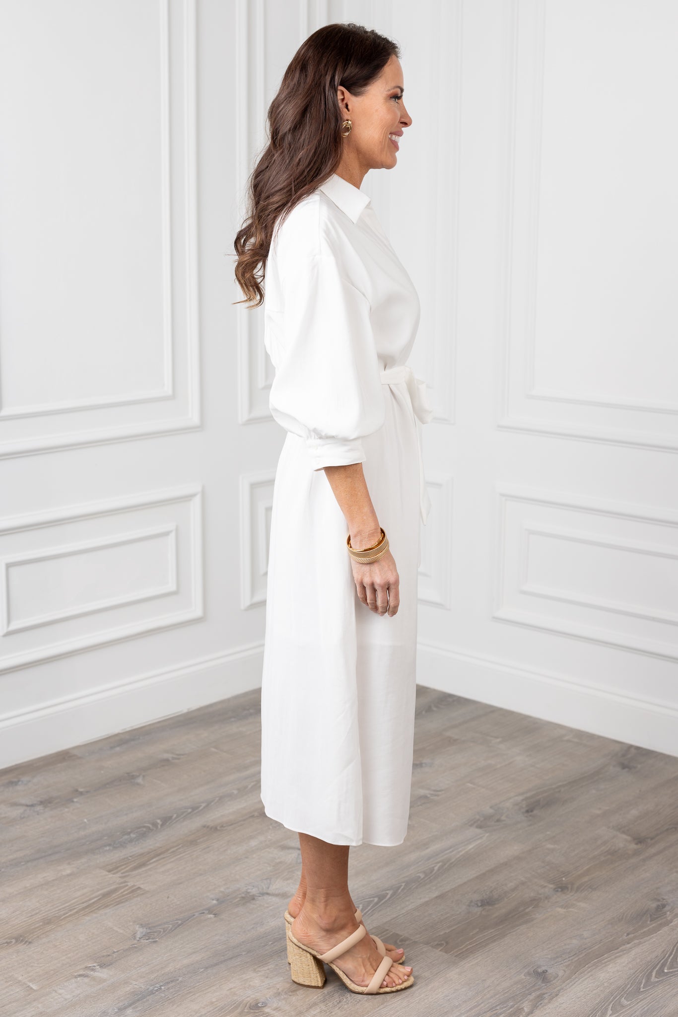 Summerlyn Dress
