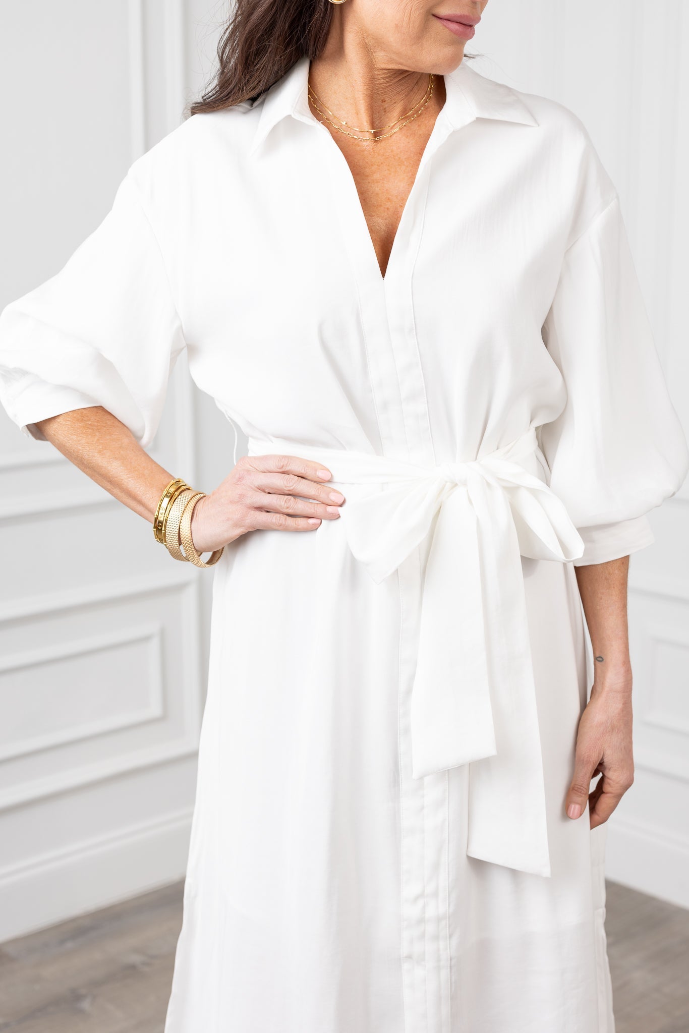 Summerlyn Dress