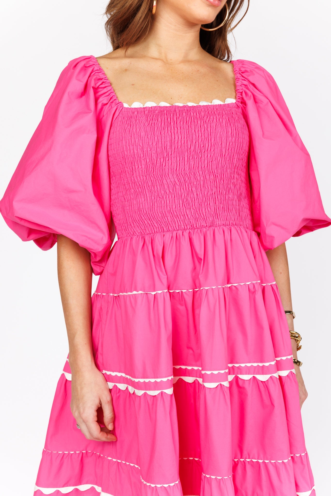 Paula Dress