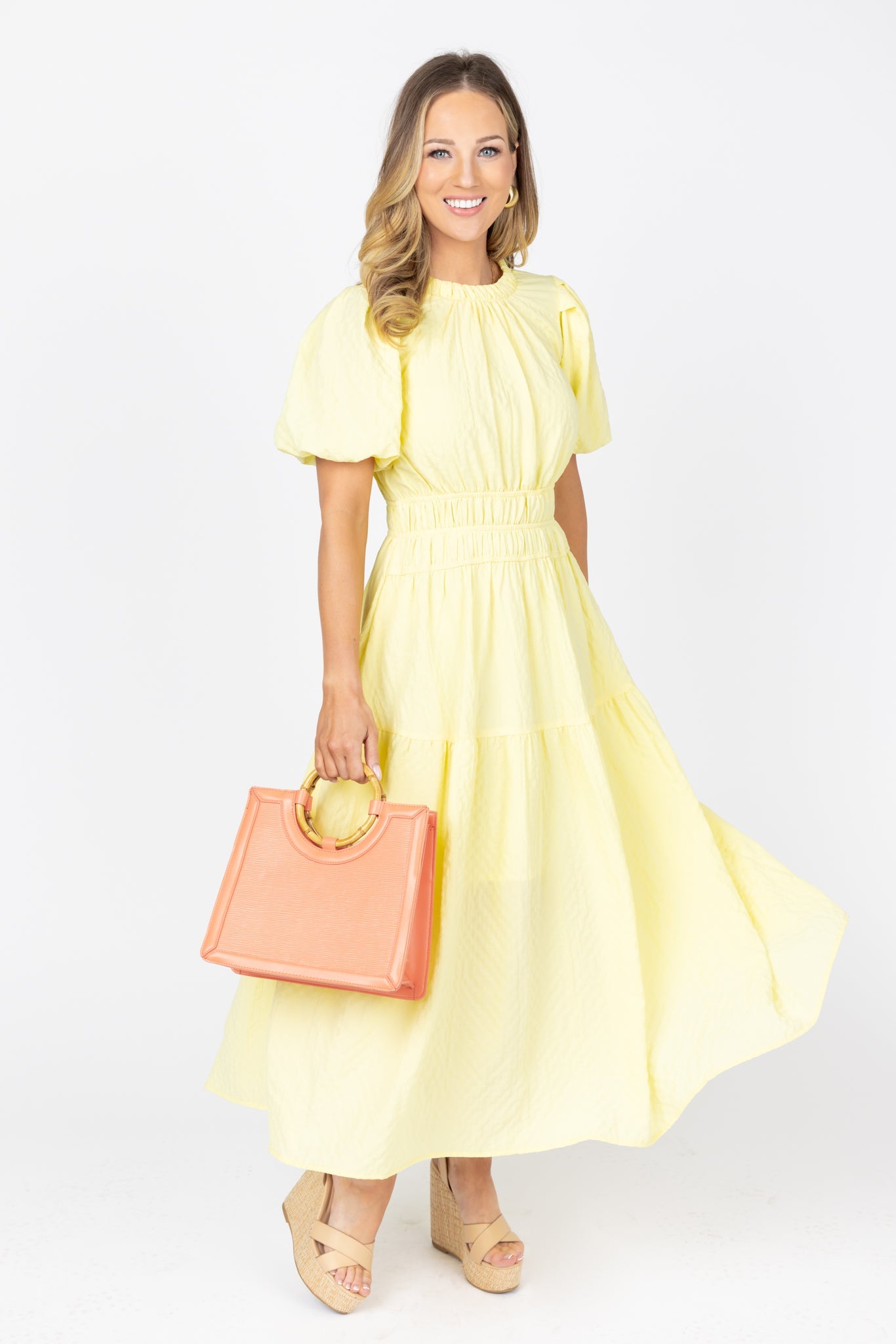 Misty Dress
