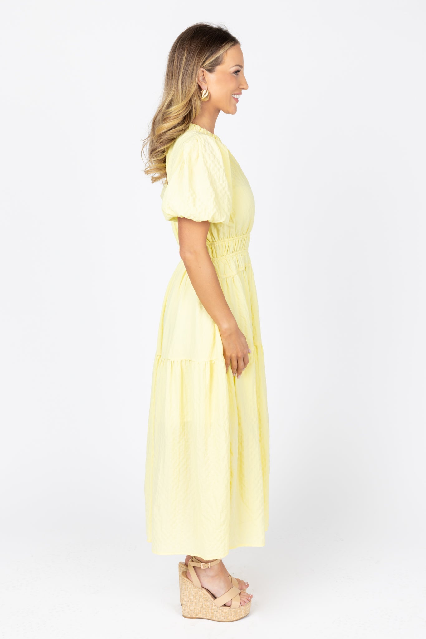 Misty Dress