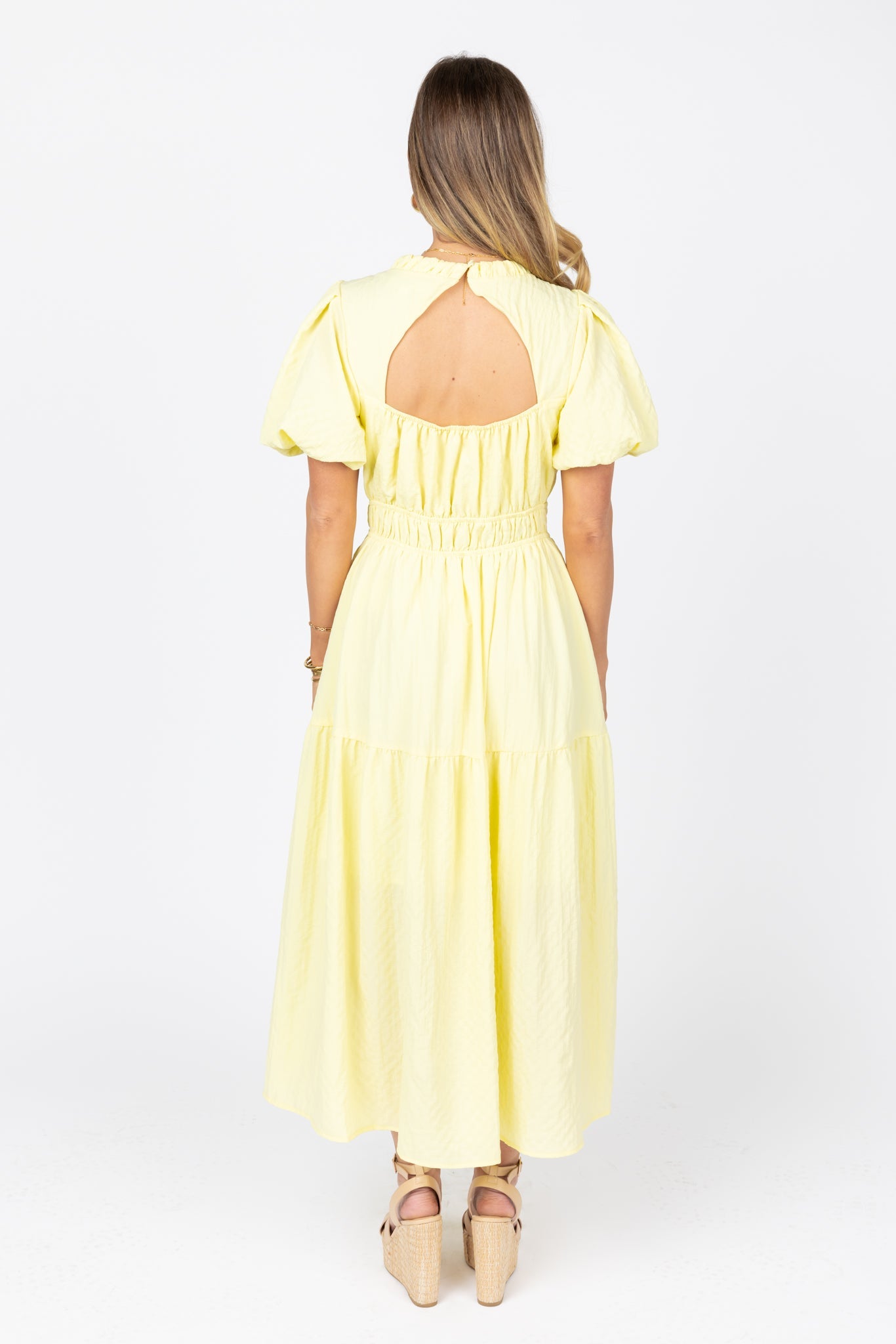 Misty Dress