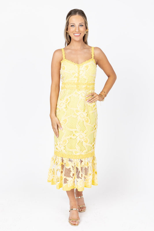 Mindy Dress
