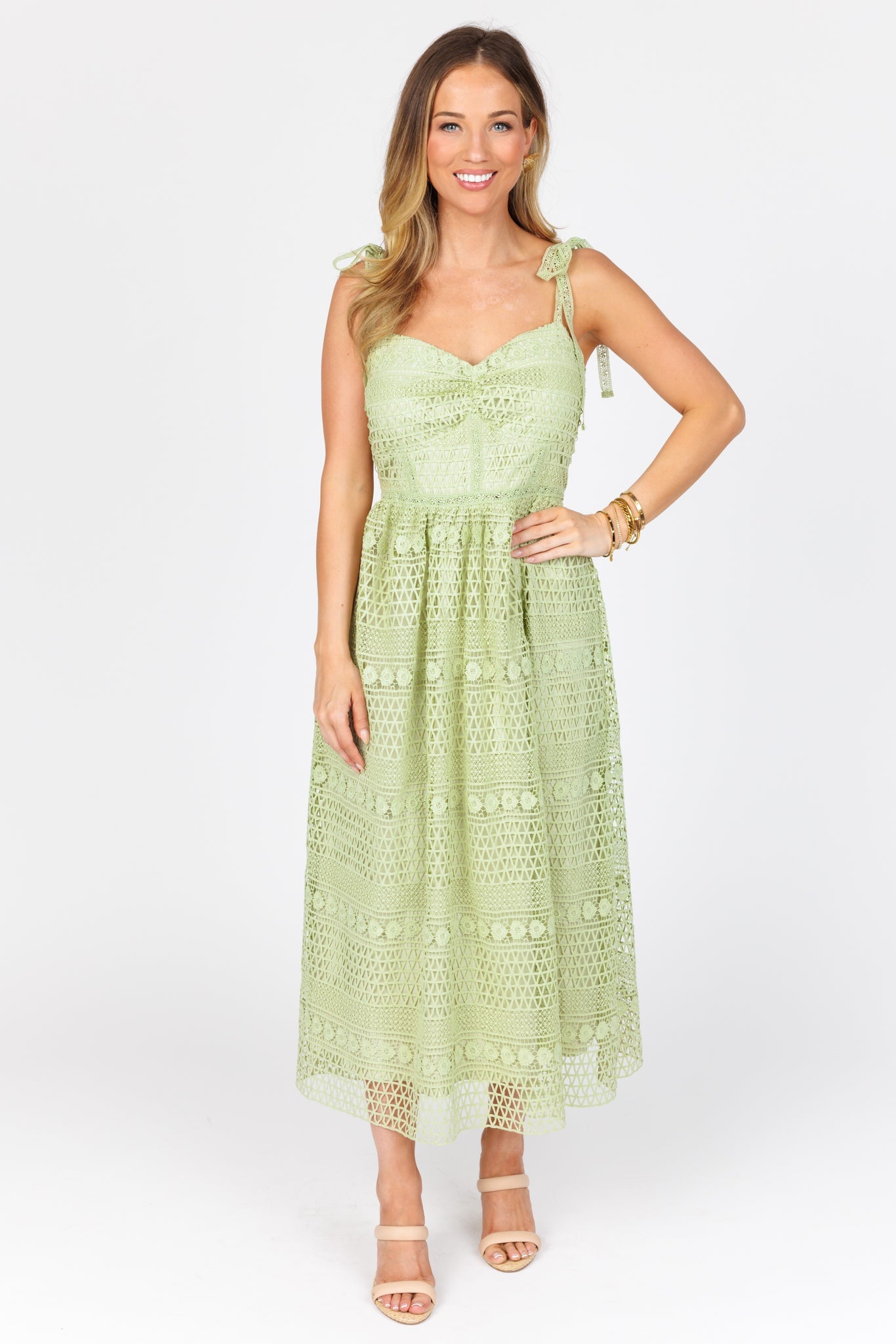 Courtney Dress