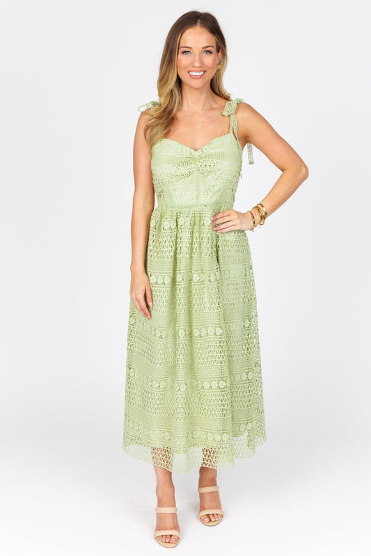 Courtney Dress