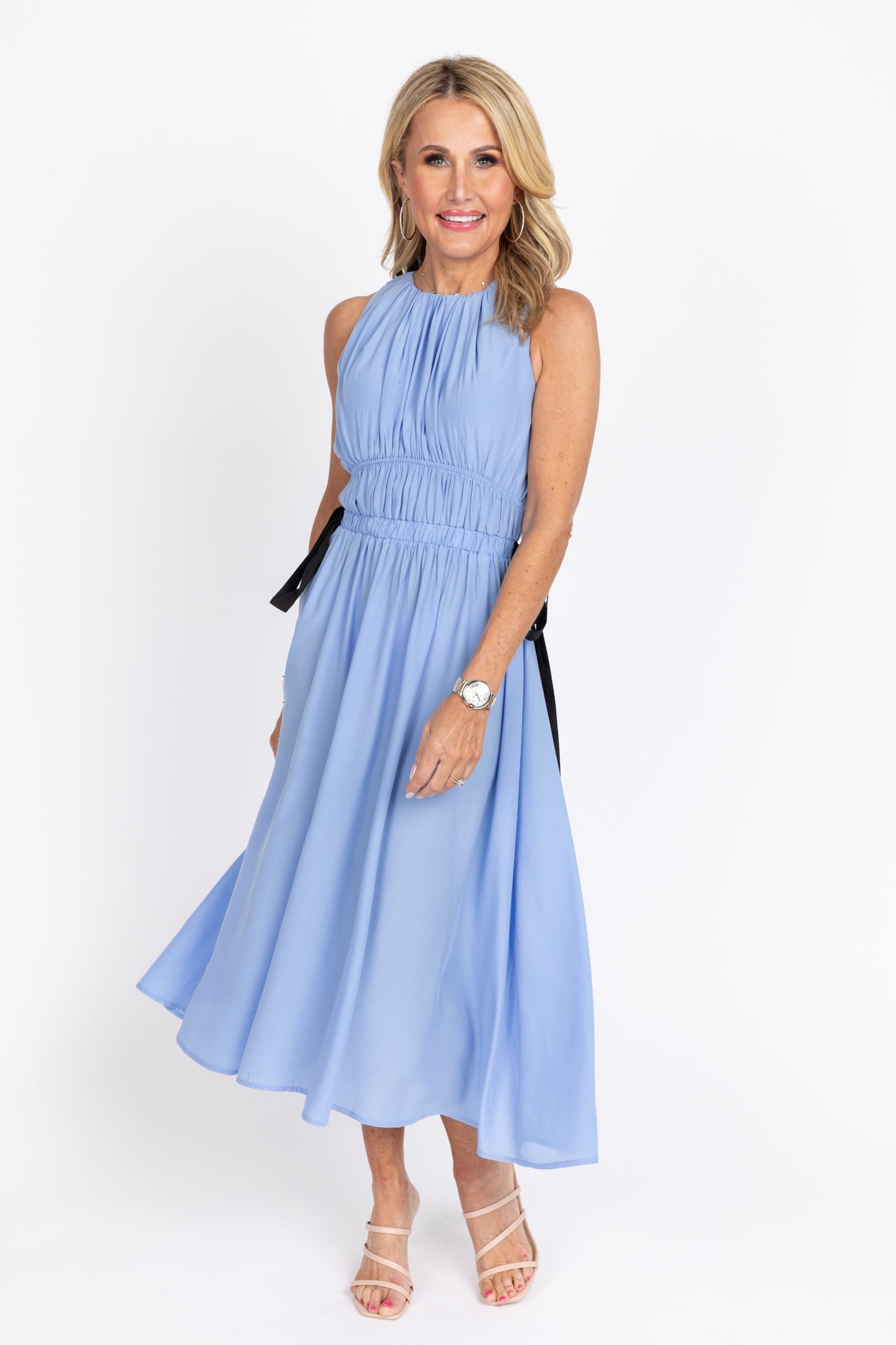 Estee Dress