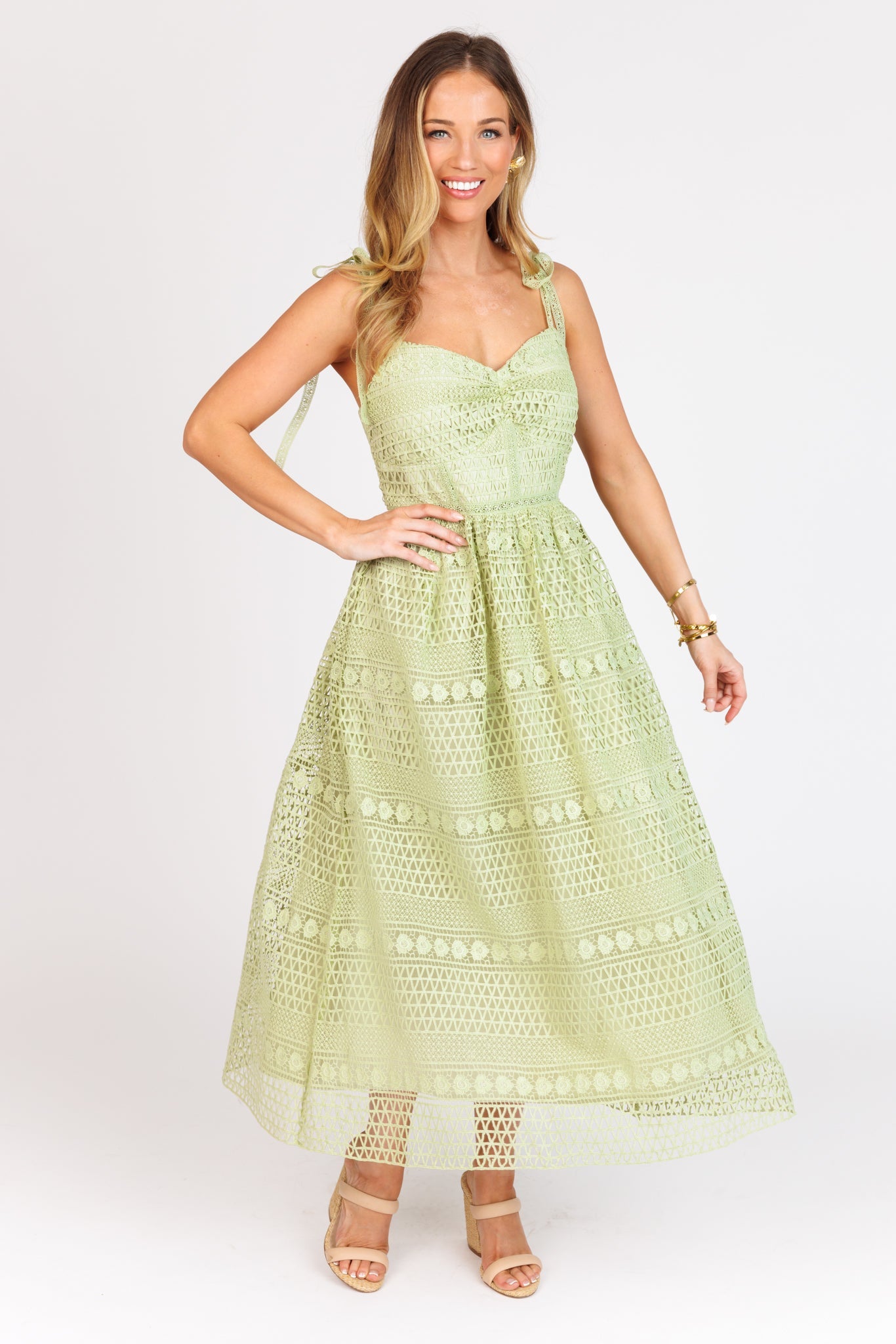 Courtney Dress