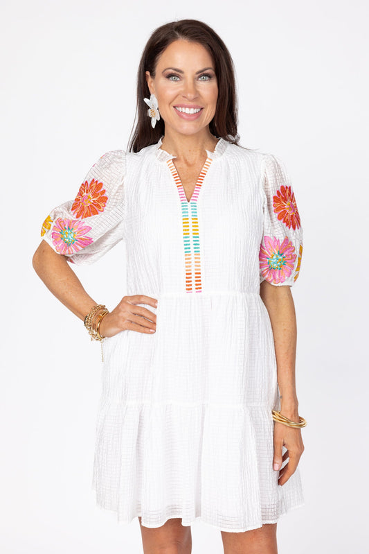Anna Dress