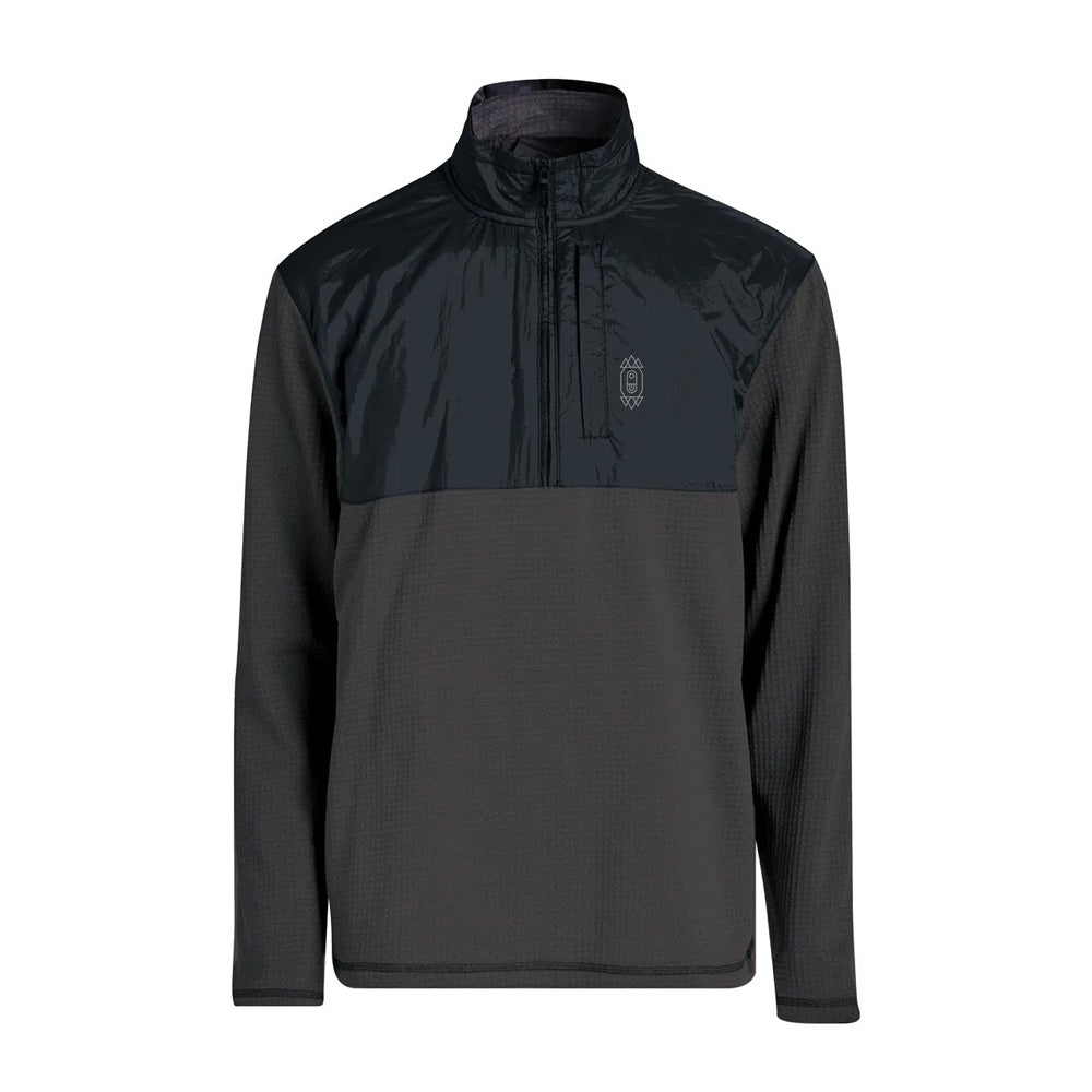 M Beast Regular 1/4 Zip W23